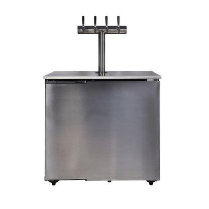 Solstice Kegerator