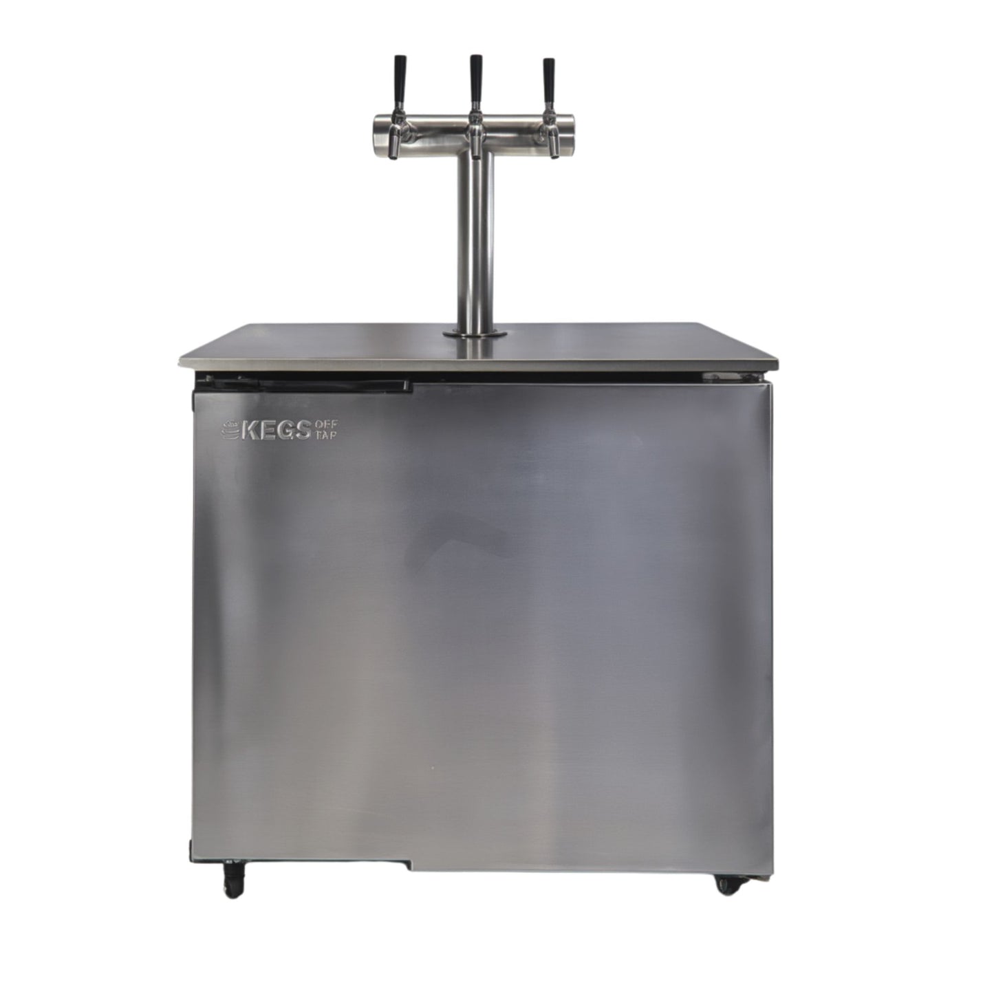 Solstice Kegerator