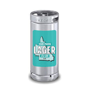 Your Mates Lager Low Carb
