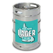 Your Mates Lager Low Carb