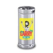 Your Mates Larry Pale Ale Keg