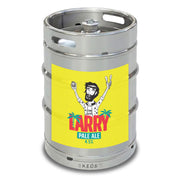 Your Mates Larry Pale Ale Keg
