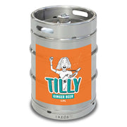Your Mates Larry Tilly Ginger Beer