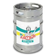 Your Mates Larry Junior Pale Ale Keg