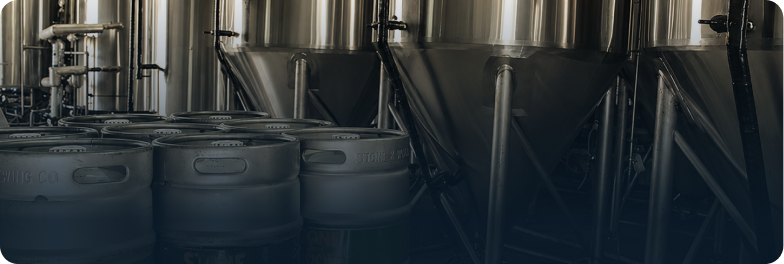 Kegs