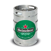 Heineken Lager Keg