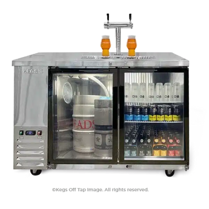 Off Tap Super Deluxe Double image