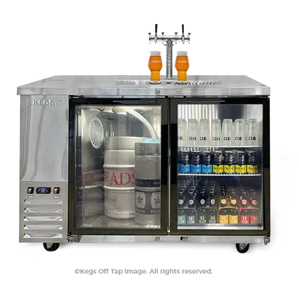 Off Tap Super Deluxe Double image 2