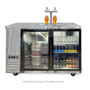 Off Tap Super Deluxe Double