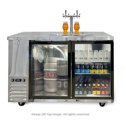 Off Tap Super Deluxe Double image 2