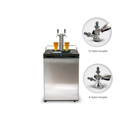 Off Tap Home Bar – Pro Kit image