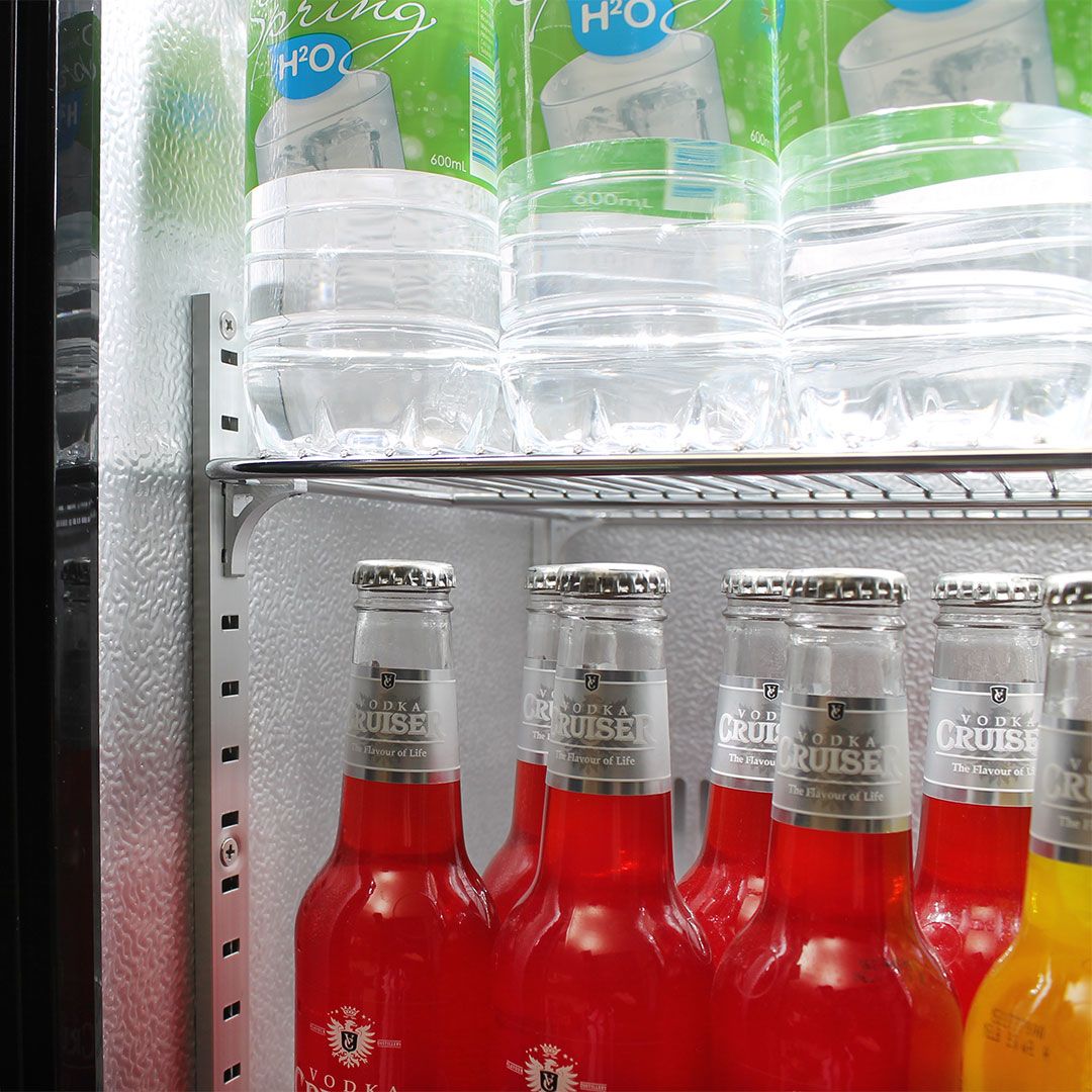 Schmick Stainless Double image 8