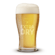 Tooheys Extra Dry Keg