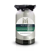 Mud House Sauvignon Blanc Keg