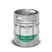Balter XPA Keg
