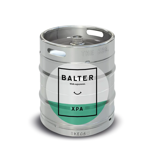 Balter XPA Keg image 0