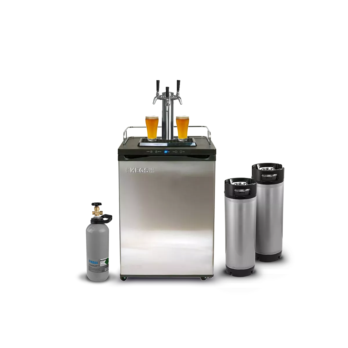 Off Tap Home Bar – Micro Kit image