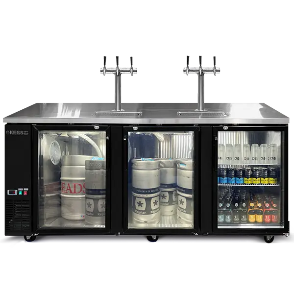 Off Tap Grand Deluxe Triple image