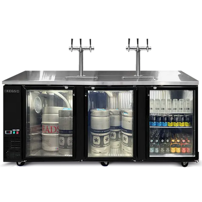 Off Tap Grand Deluxe Triple image