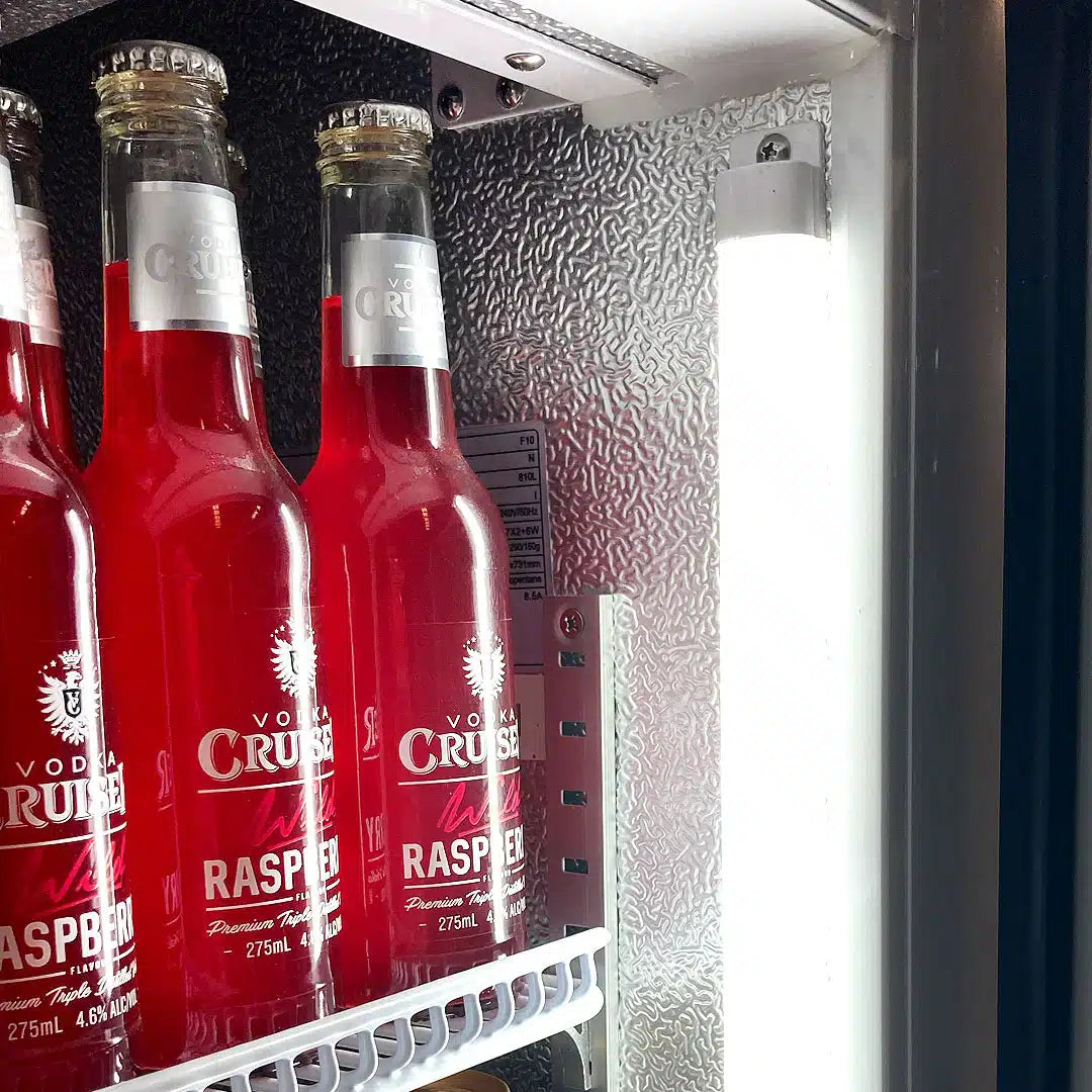 Schmick Upright 2 Door Commercial image 4