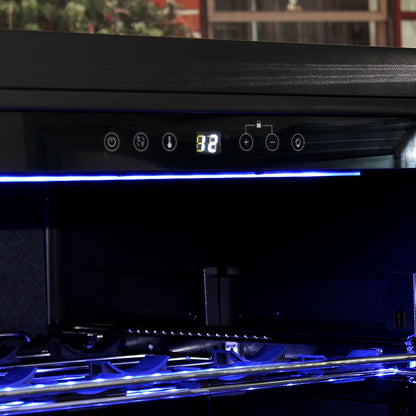 Schmick Upright Wine Fridge image 7