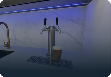 Dispensing Equipment