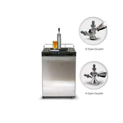 Off Tap Home Bar – Pro Kit image