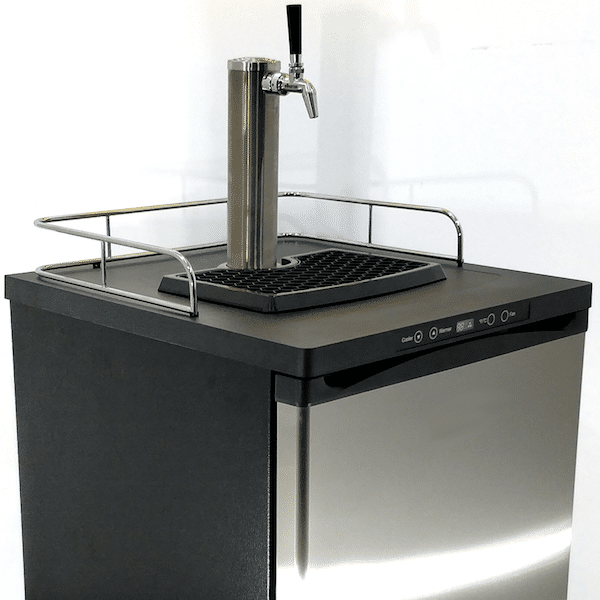 Off Tap Home Bar – Single Tap Bundle image 7