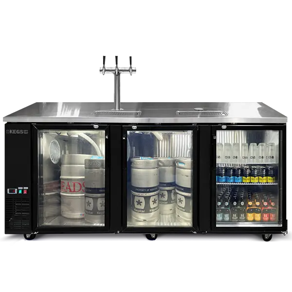 Off Tap Grand Deluxe Triple image