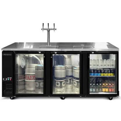 Off Tap Grand Deluxe Triple image