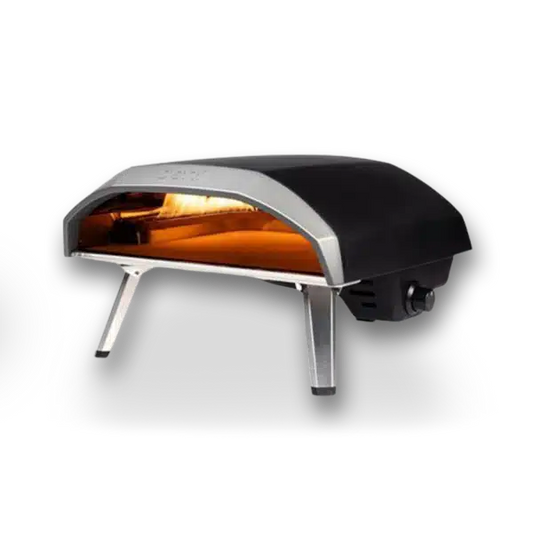 Ooni Koda 16" Portable Gas Fired Outdoor Pizza Oven *Free Shipping Aus Wide* image 0