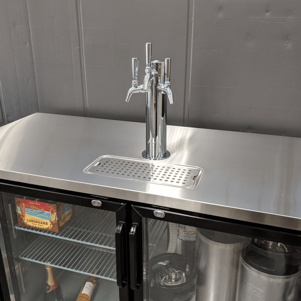 Off Tap Grand Deluxe Double image 1