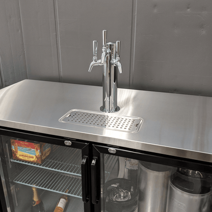 Off Tap Grand Deluxe Double image 1