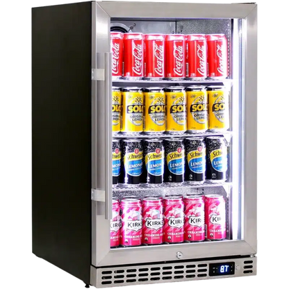 Schmick Quiet - Right Hinge image