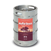 Moffat Beach Trilogy IPA
