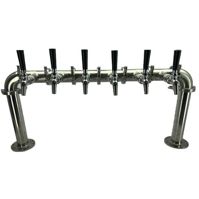 Off Tap Modular Font Sextuple image 0