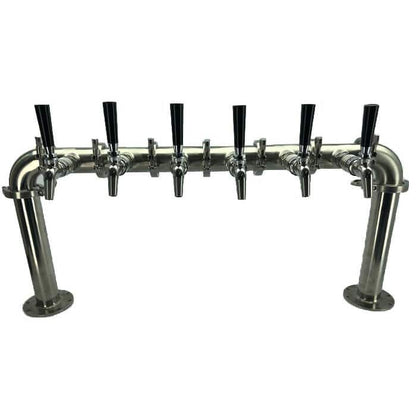 Off Tap Modular Font Sextuple image 0