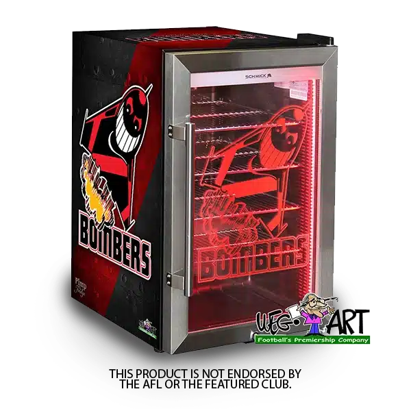 Footy Bar Fridge image 0