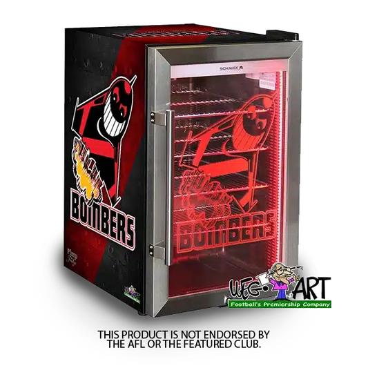Footy Bar Fridge image 0