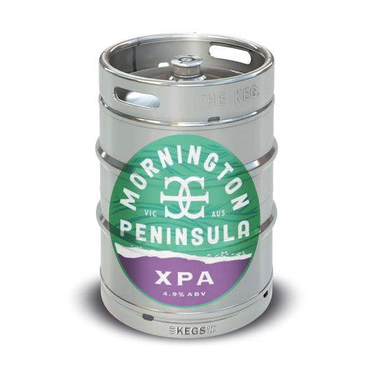 Mornington Peninsula XPA Keg image 0