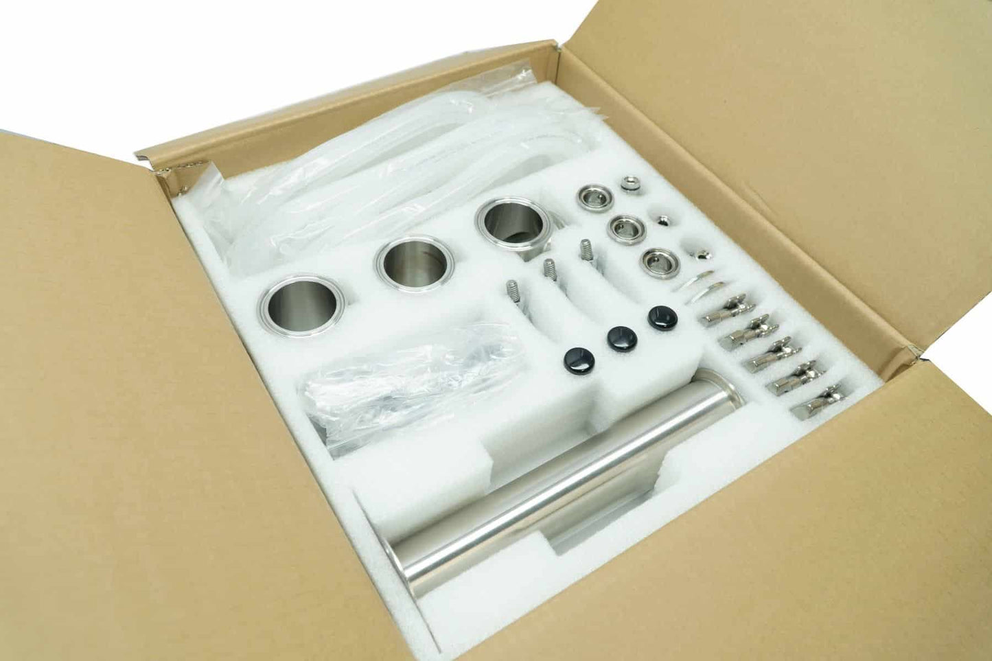 Off Tap Modular Font Triple image 2