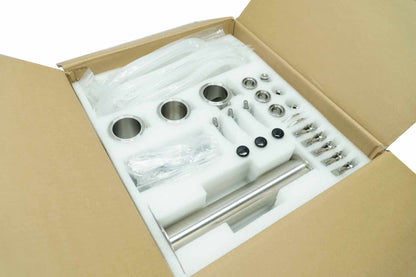 Off Tap Modular Font Triple image 2