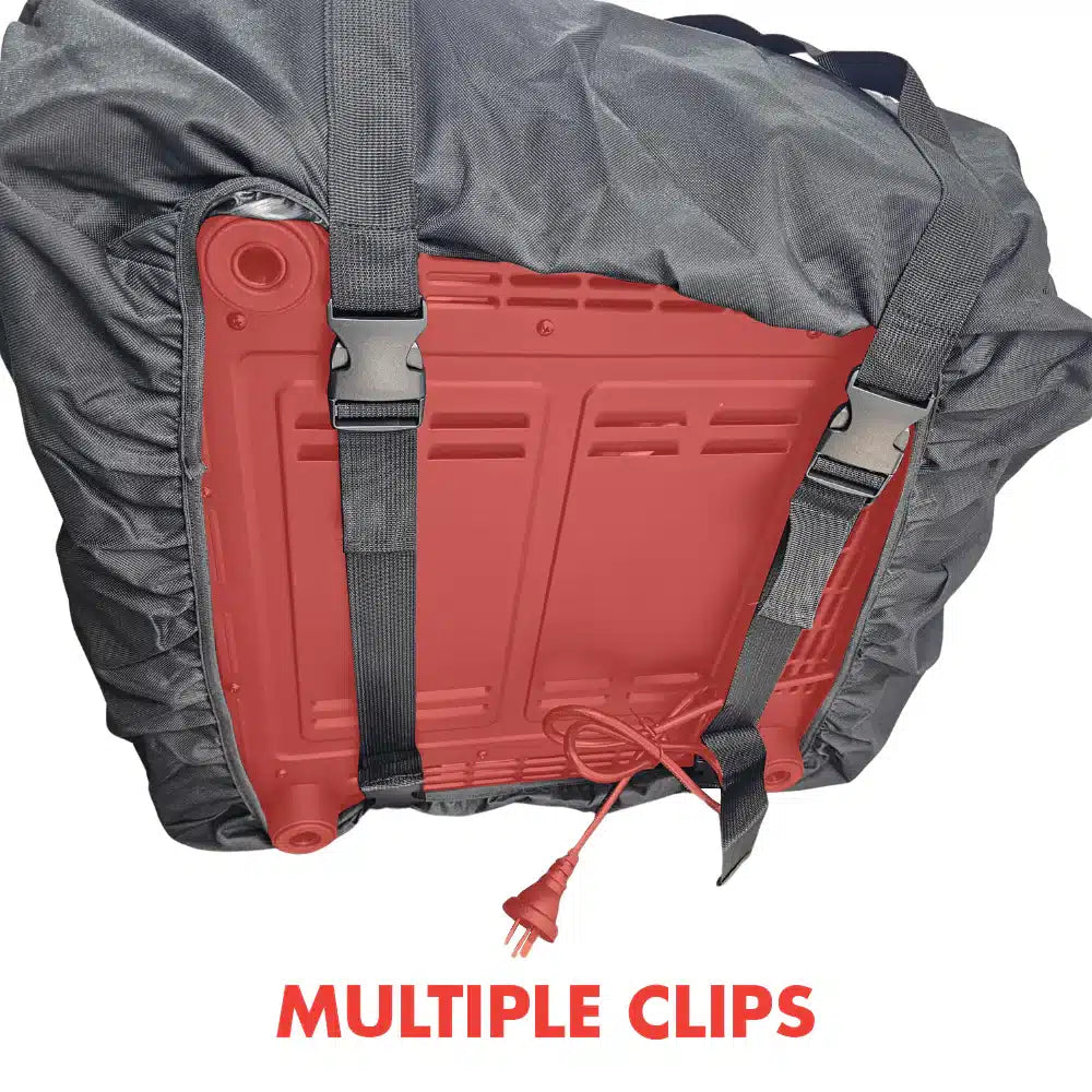 HIZO NEO Black E13 Electric Pizza Oven image 11