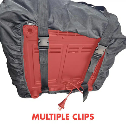 HIZO NEO Black E13 Electric Pizza Oven image 11