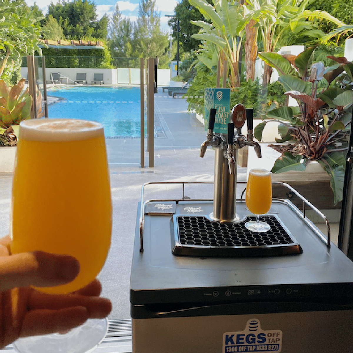 Off Tap Home Bar 4 image 5