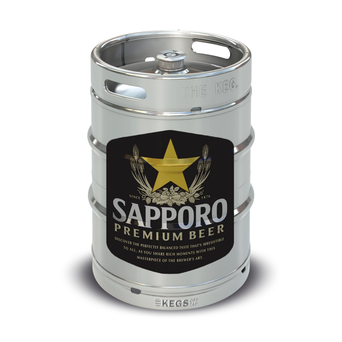 Sapporo Keg