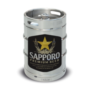 Sapporo Keg