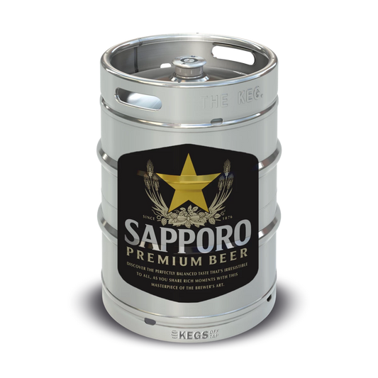 Sapporo Keg image 0