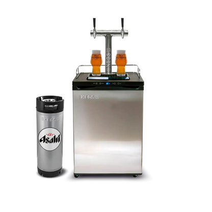 Off Tap Home Bar – Dual Tap UltraT Bundle image 0