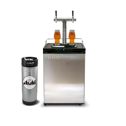 Off Tap Home Bar – Dual Tap UltraT Bundle image 0